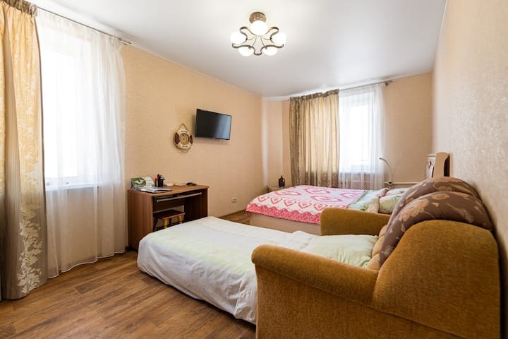 Фотографии интерьера