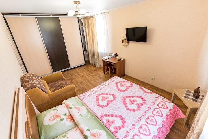 Фотографии интерьера