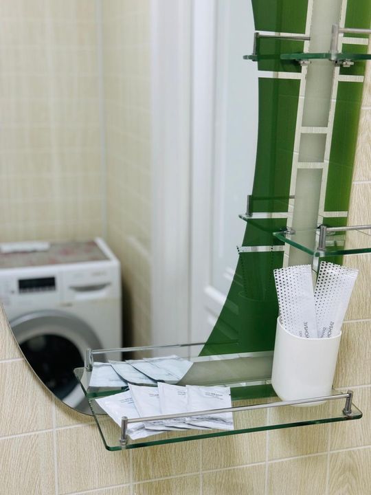 Ванная комната