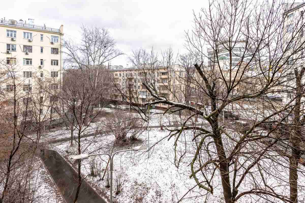 Фотографии интерьера "Апартаменты рядом с Винзаводом, ТЦ Атриум и Курской"