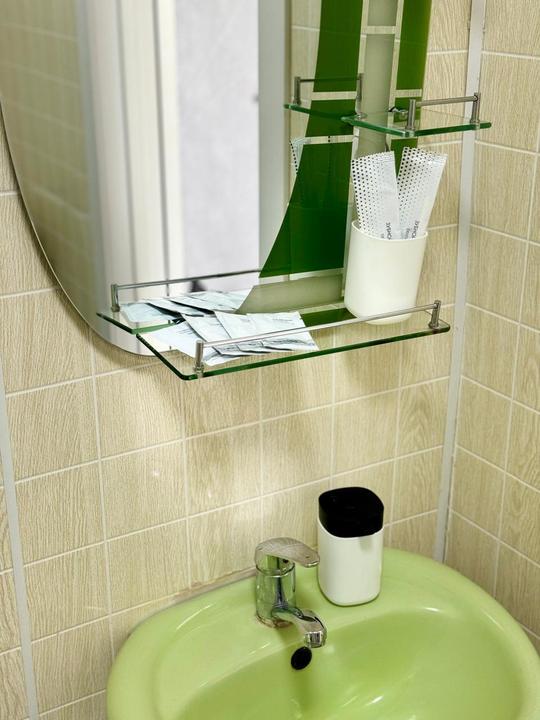 Ванная комната