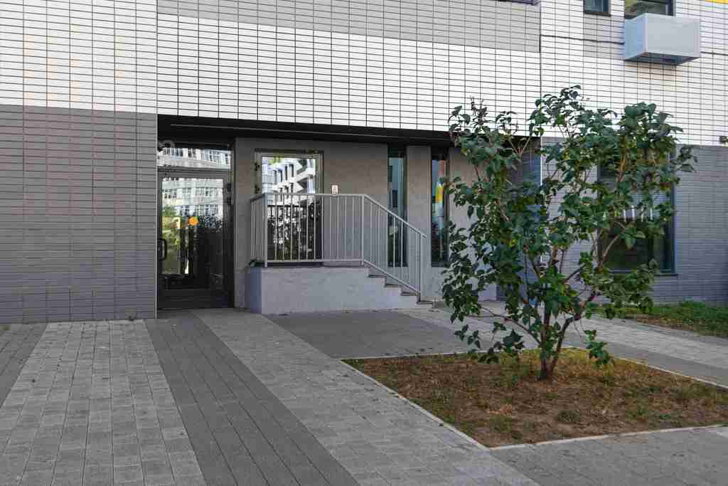 outside-photo-kinds "استوديو مريح في الطابق 20 مع إطلالة ممتازة للمدينة"