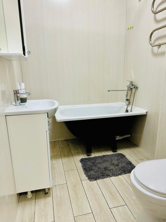 Ванная комната