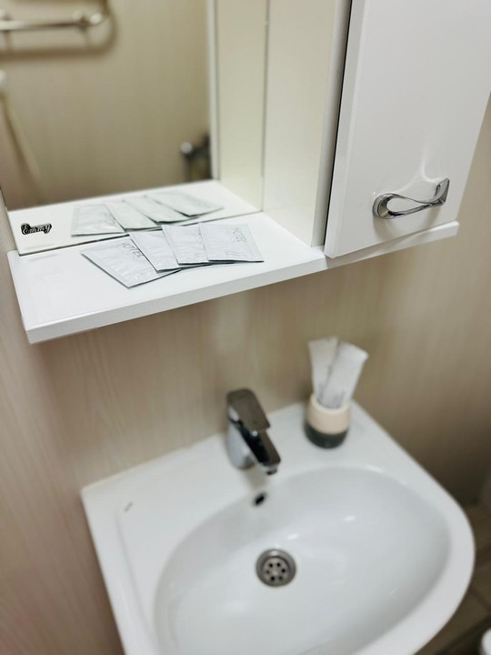 Ванная комната