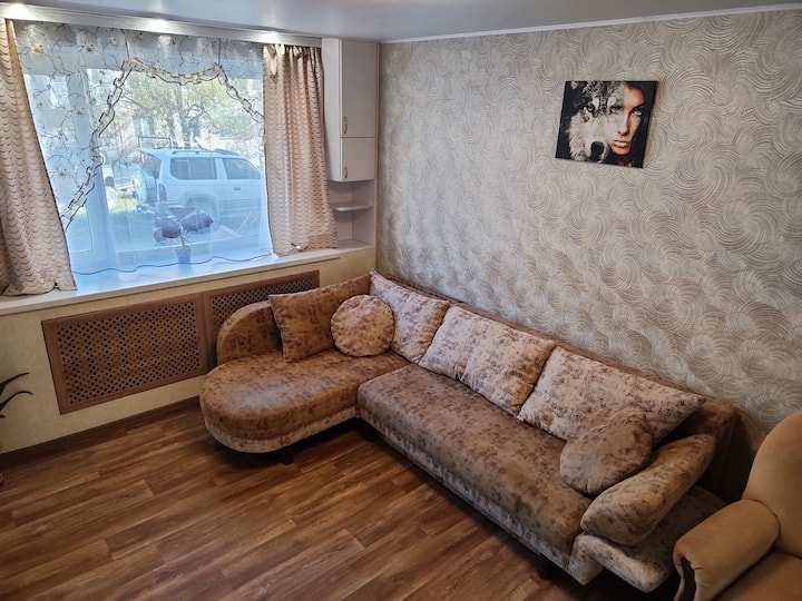 Фотографии интерьера