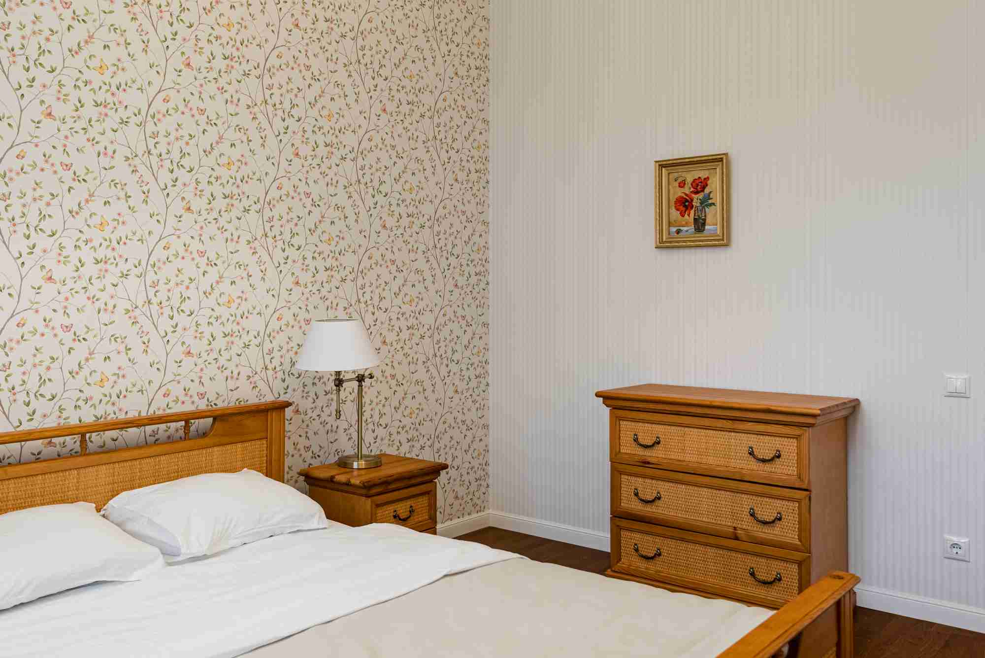 Interior photos "Apartments in the heart of the capital"