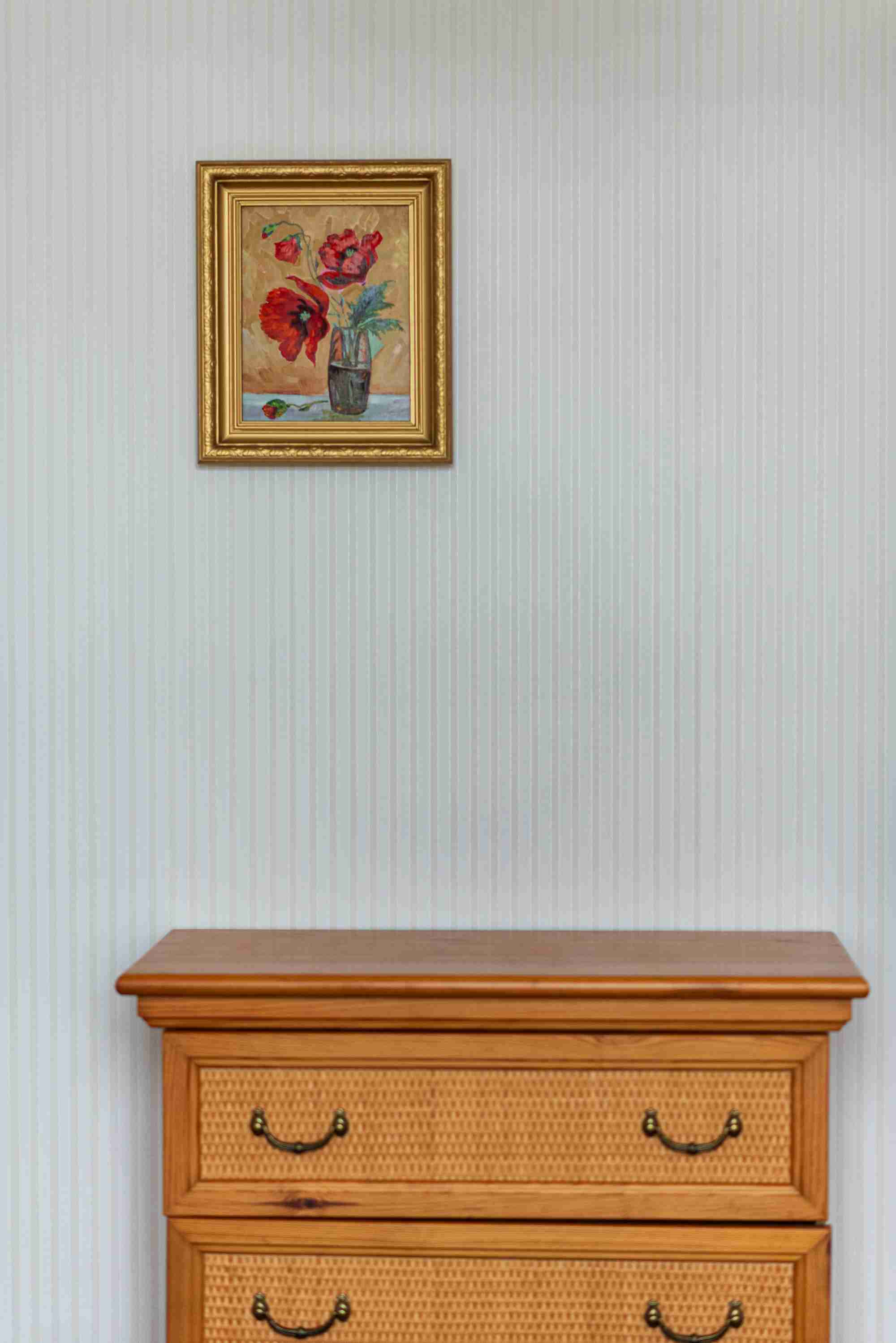 Interior photos "Apartments in the heart of the capital"