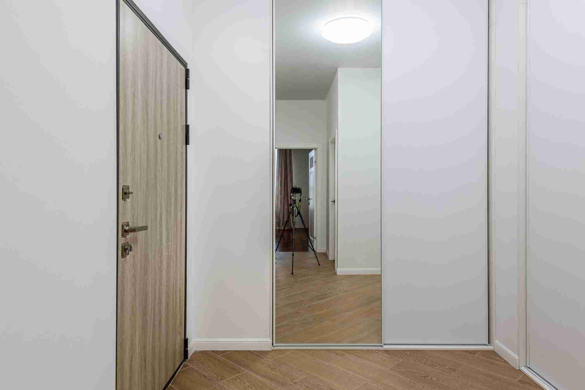 Interior photos "Apartments in the heart of the capital"