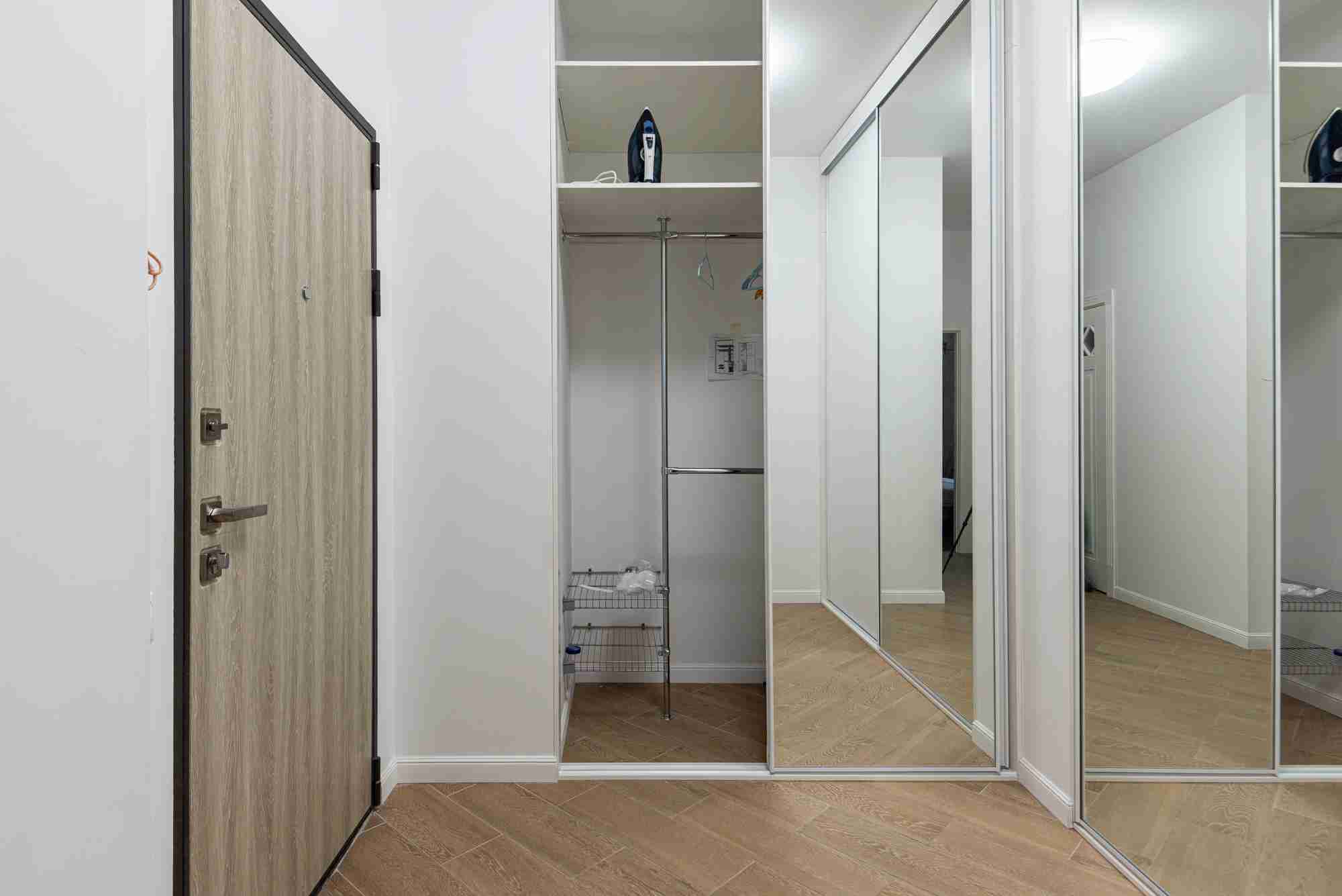 Interior photos "Apartments in the heart of the capital"