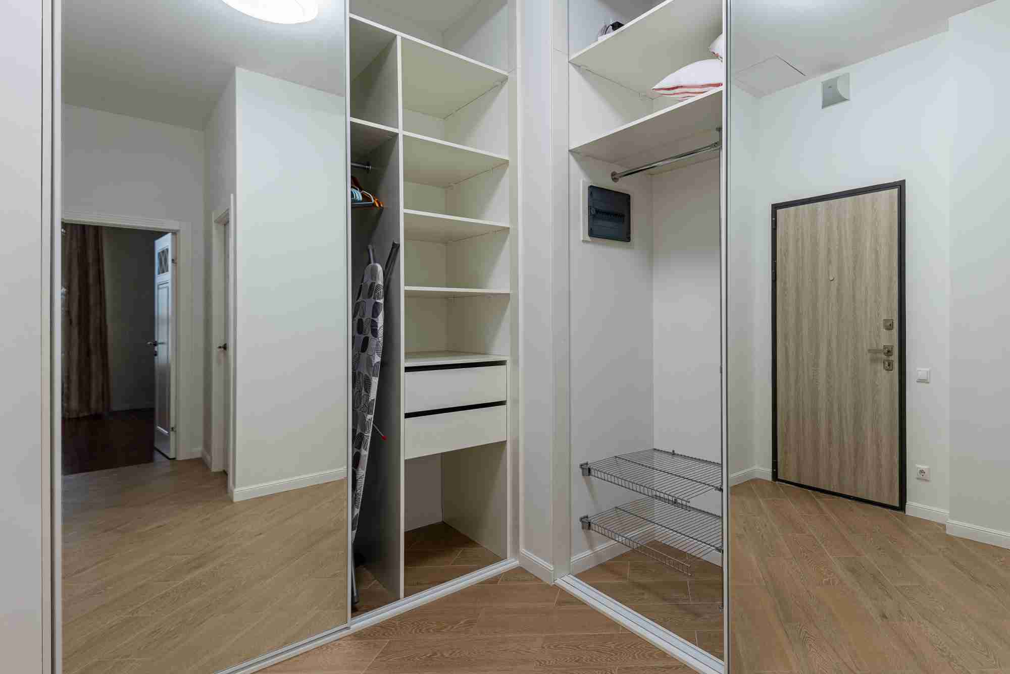 Interior photos "Apartments in the heart of the capital"