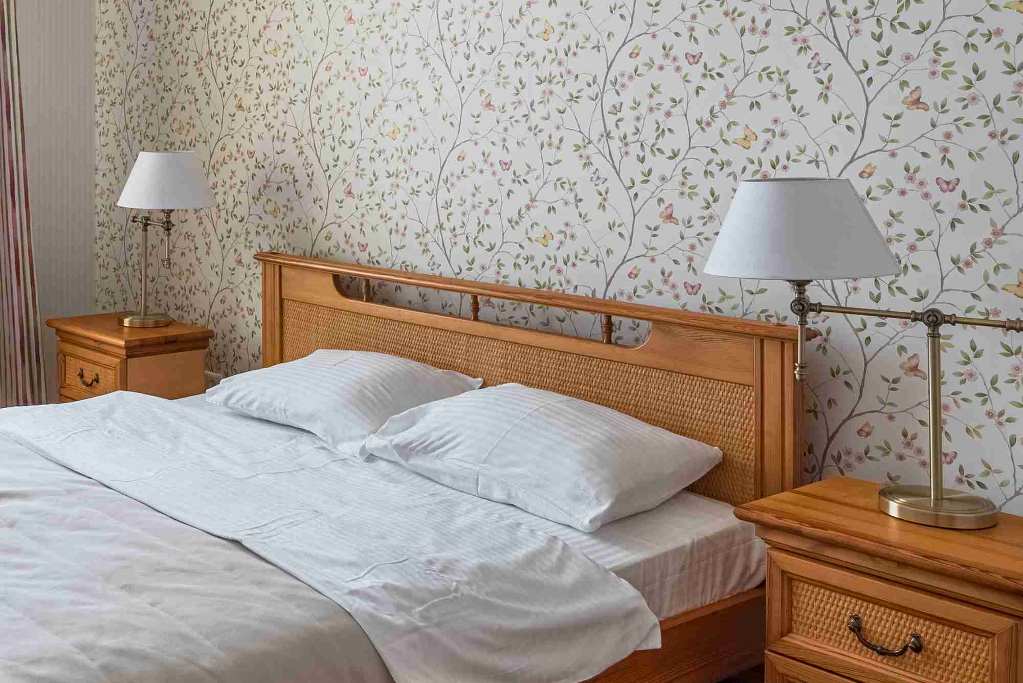 Interior photos "Apartments in the heart of the capital"