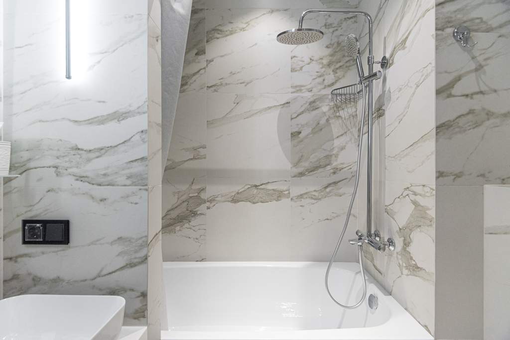 Фотографии интерьера "Апартаменты в ЖК "Дом Chkalov" у  площади Курского вокзала"