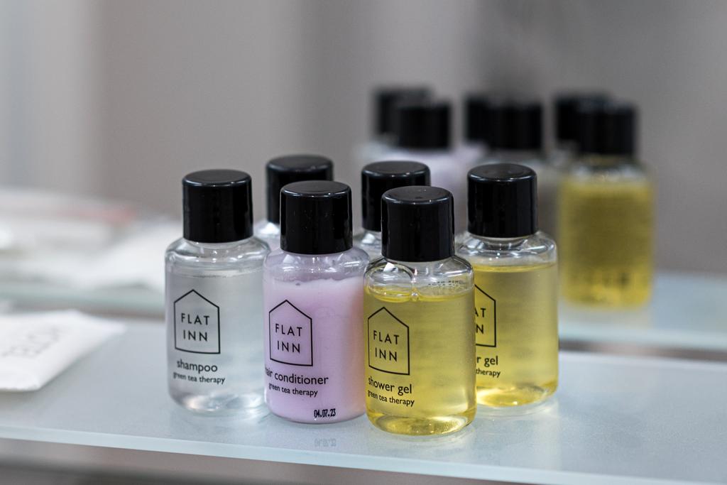 Фотографии интерьера "Апартаменты в ЖК "Дом Chkalov" у  площади Курского вокзала"