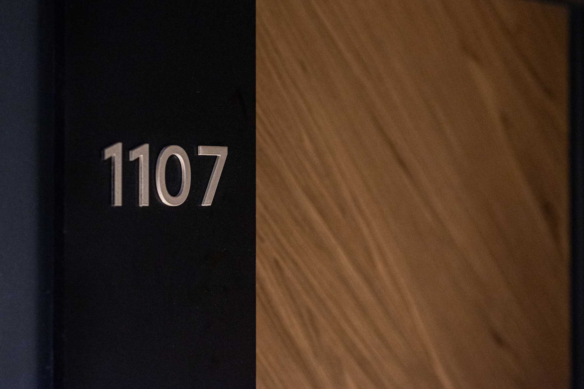 Interior photos "LCD "Story" apartments #1107"