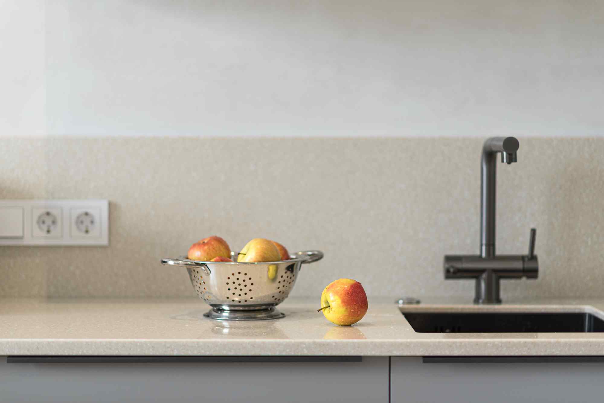 Kitchen "Apartments #1183"