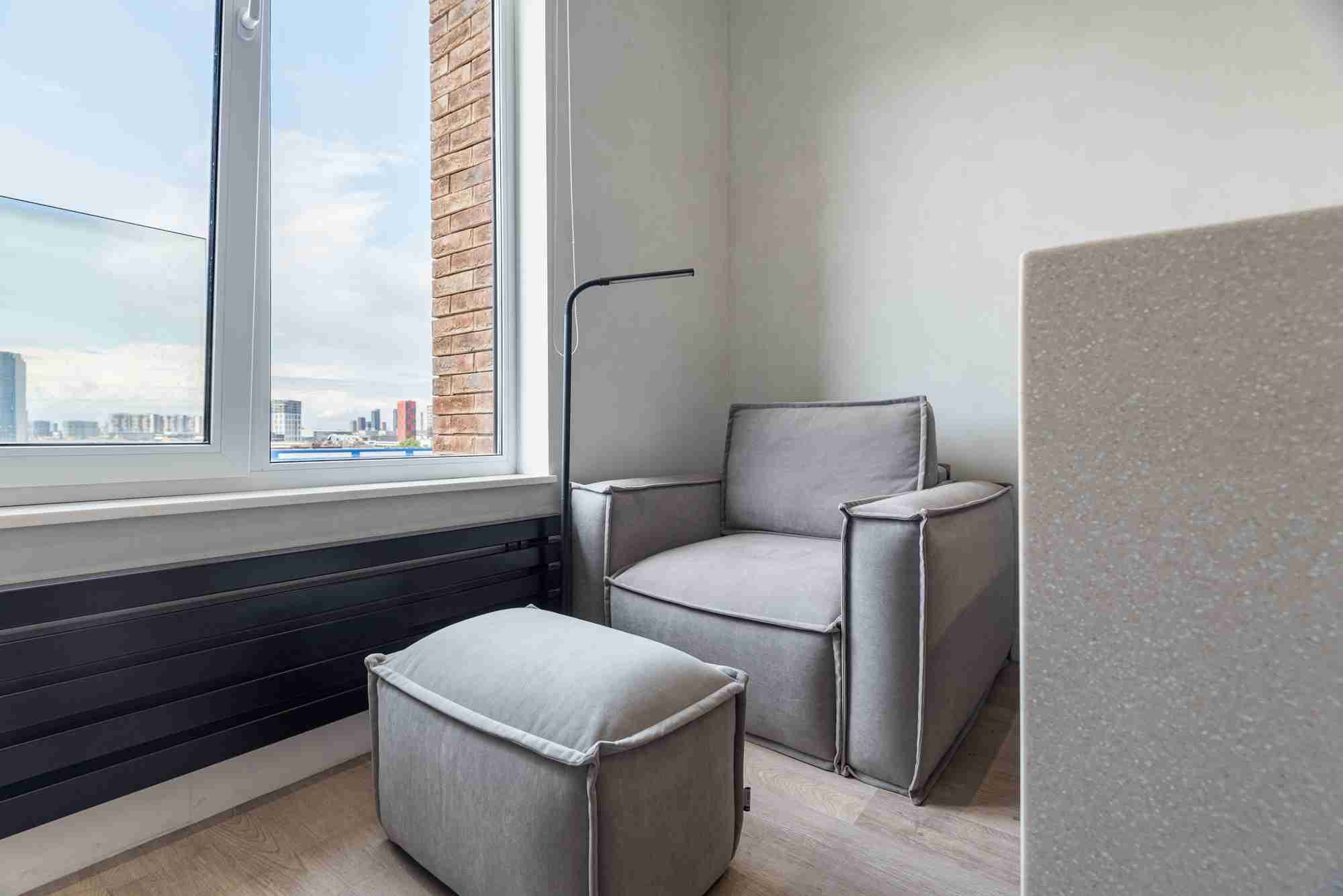 Interior photos "Apartments #1183"