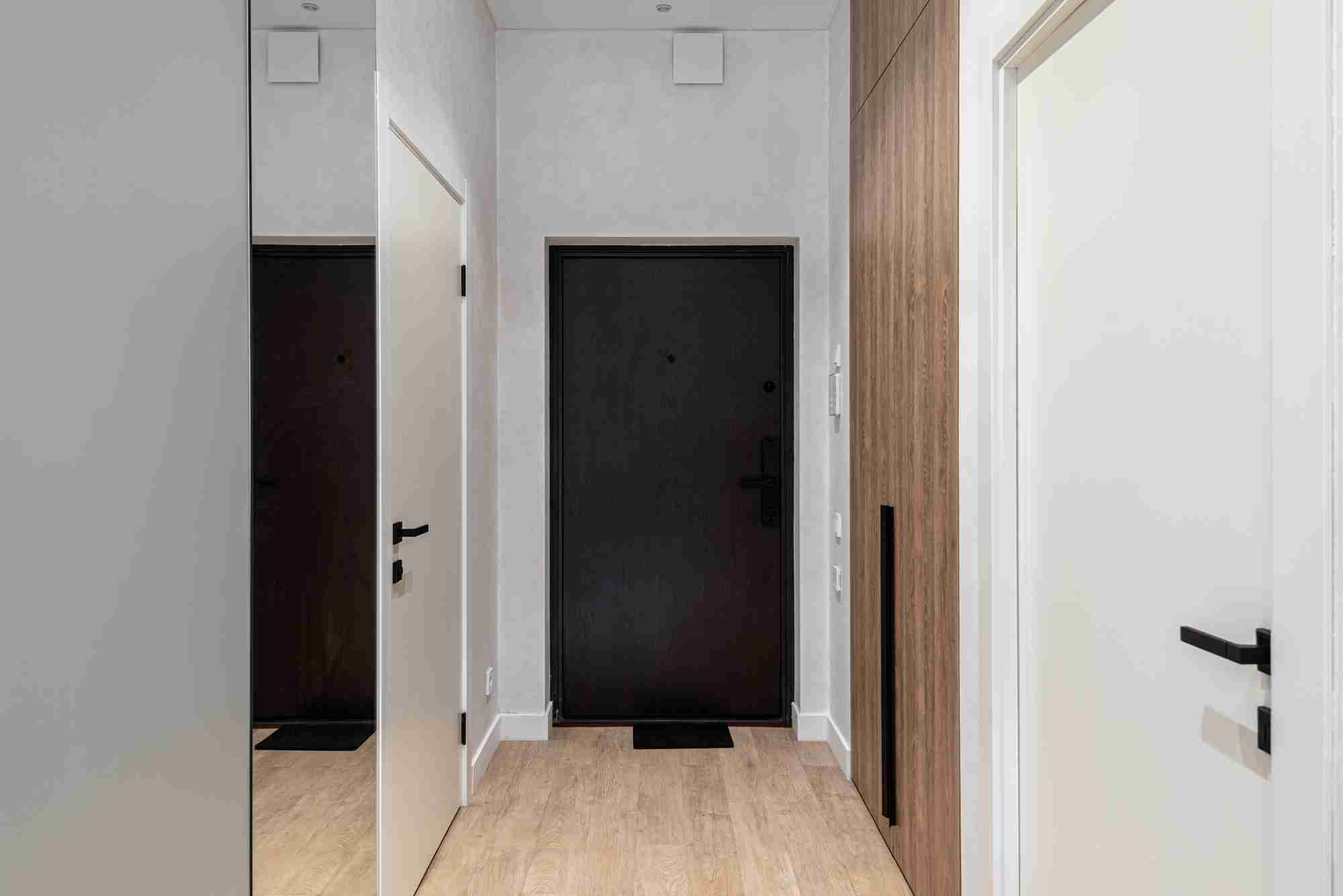 Interior photos "Apartments #1183"