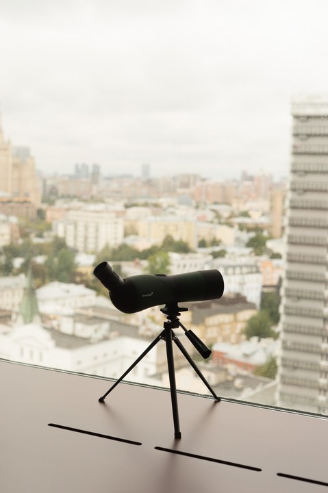 Фотографии интерьера "Стильная и комфортная студия Скетч"