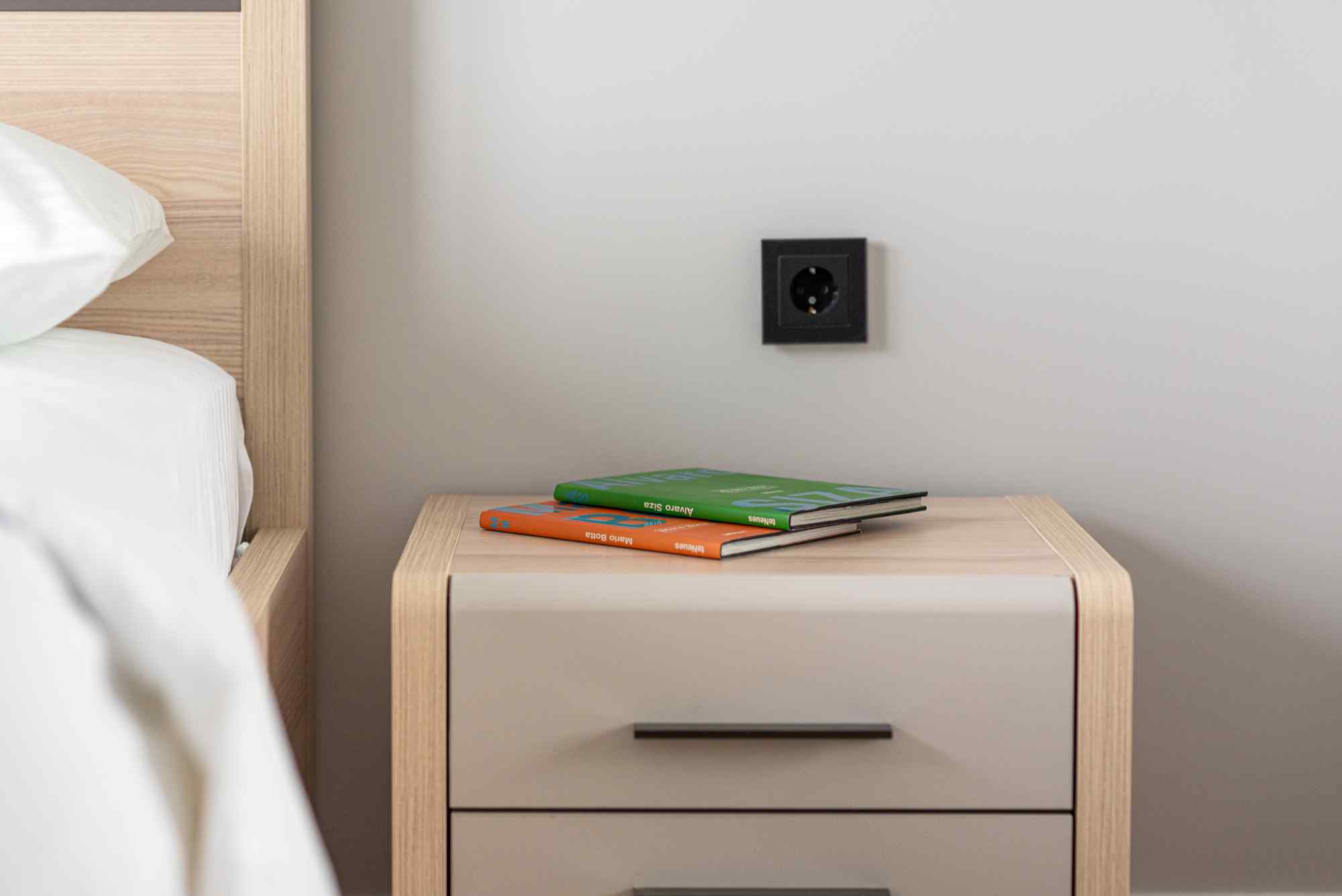 bedroom-photo-kinds "Апартмани # 305 Клубска кућа "Цхкалов" са погледом на Кремљ и Москва - град"
