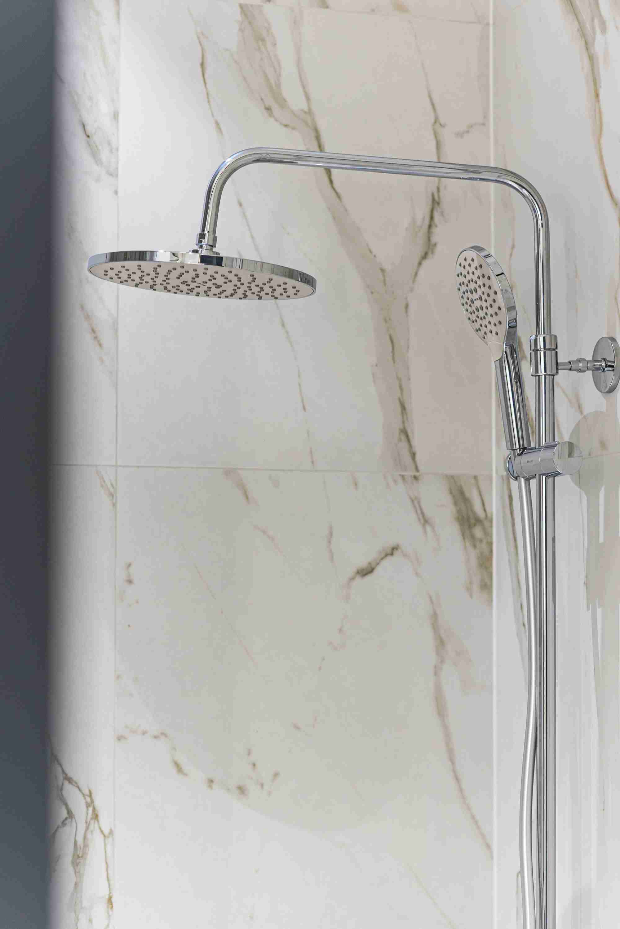 bathroom-photo-kinds "Апартмани # 305 Клубска кућа "Цхкалов" са погледом на Кремљ и Москва - град"