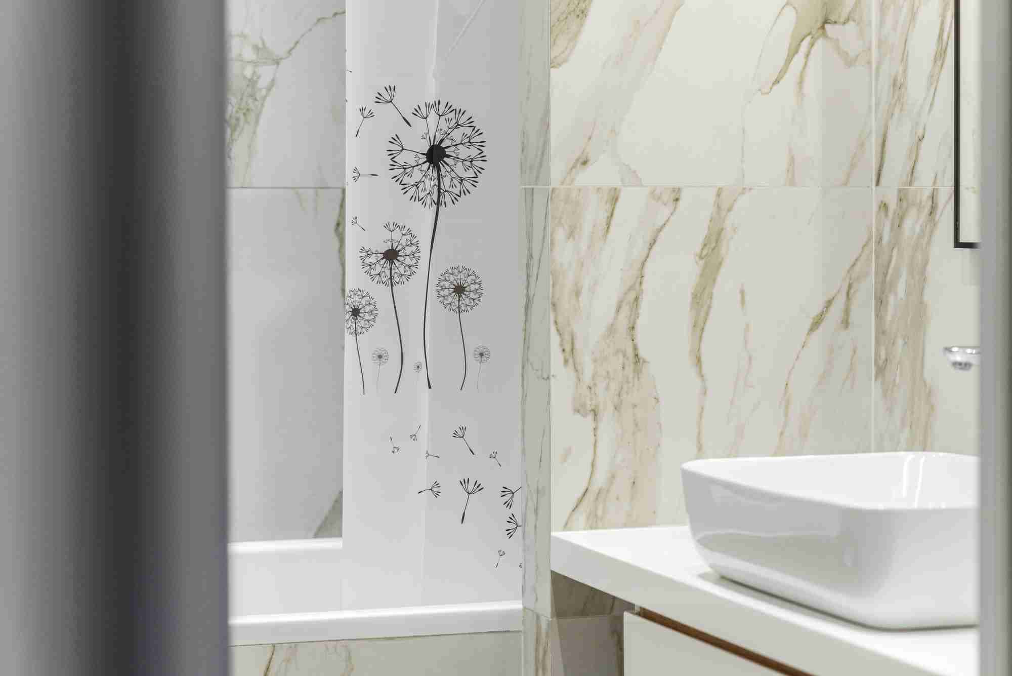 bathroom-photo-kinds "Апартмани # 305 Клубска кућа "Цхкалов" са погледом на Кремљ и Москва - град"