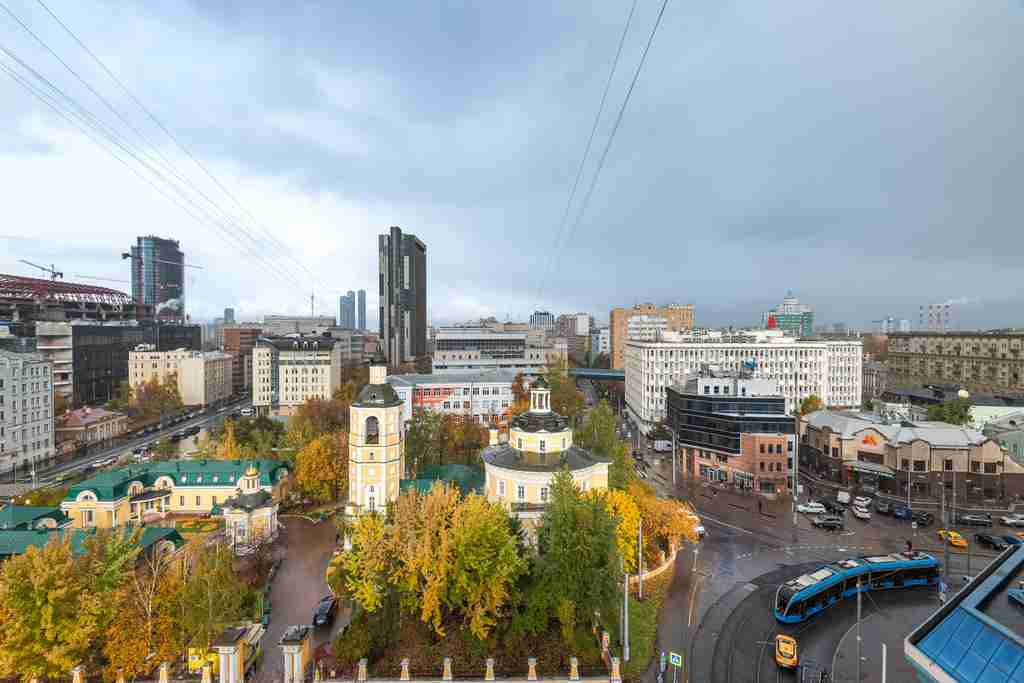 Фотографии интерьера