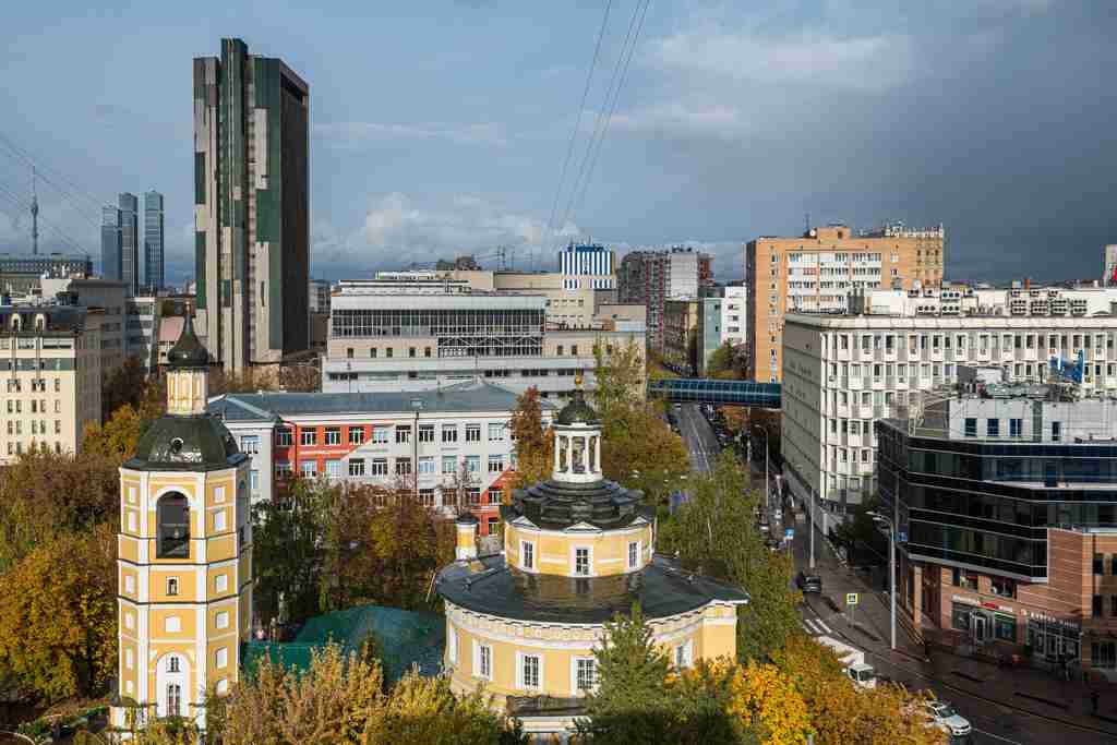 Фотографии интерьера