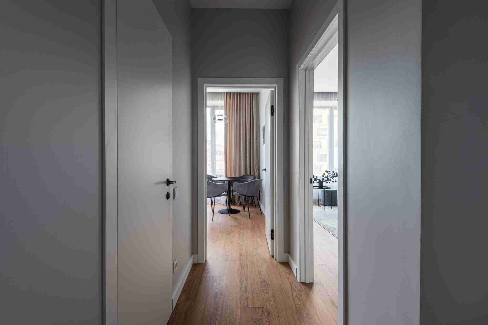 Interior photos "None"