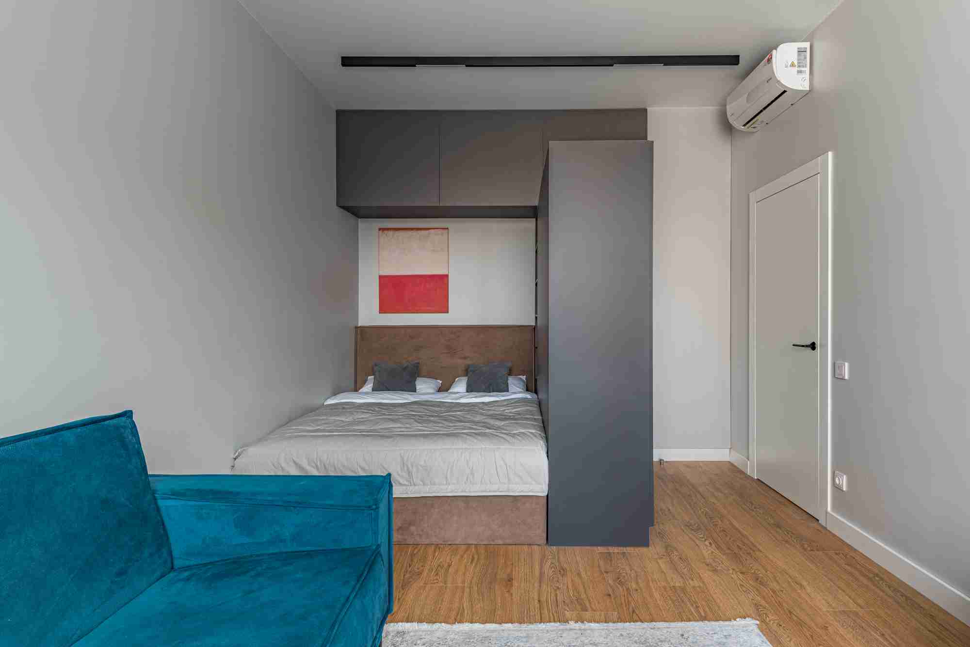 Interior photos "None"