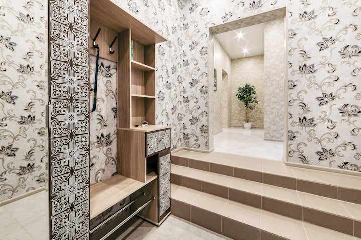 Layout "Kurilenko 18"