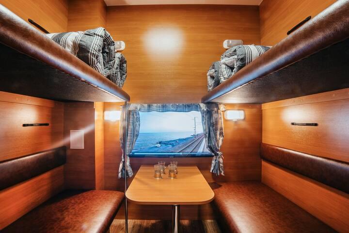 Interior photos "Kurilenko 18"