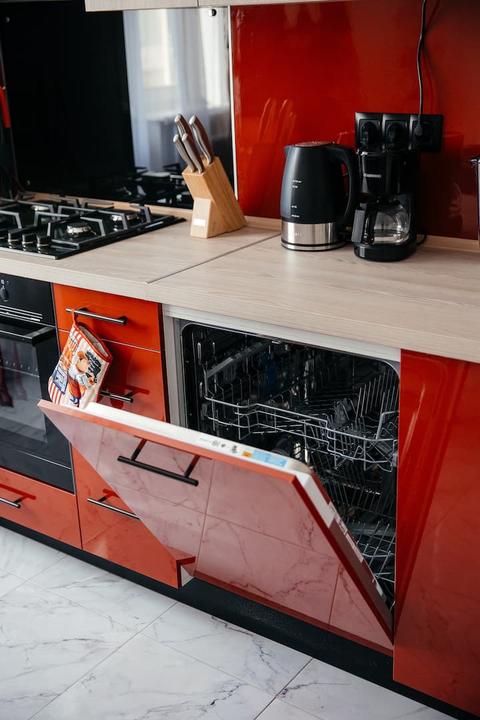 Interior photos "Kurilenko 18"