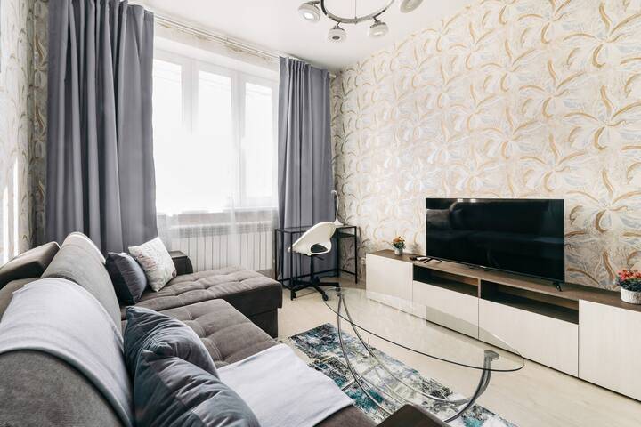 Interior photos "Kurilenko 18"