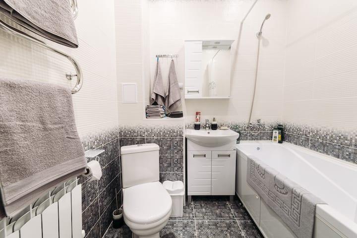 Interior photos "Kurilenko 18"