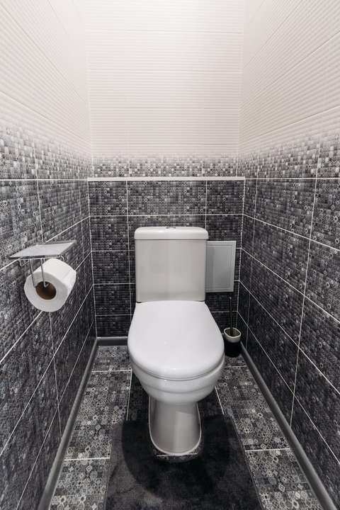 Interior photos "Kurilenko 18"