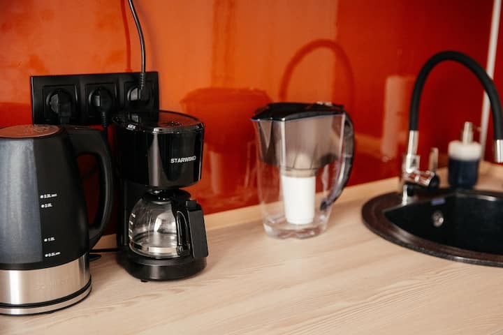 Interior photos "Kurilenko 18"