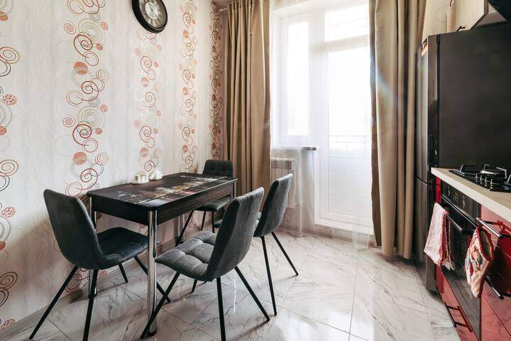 Interior photos "Kurilenko 18"