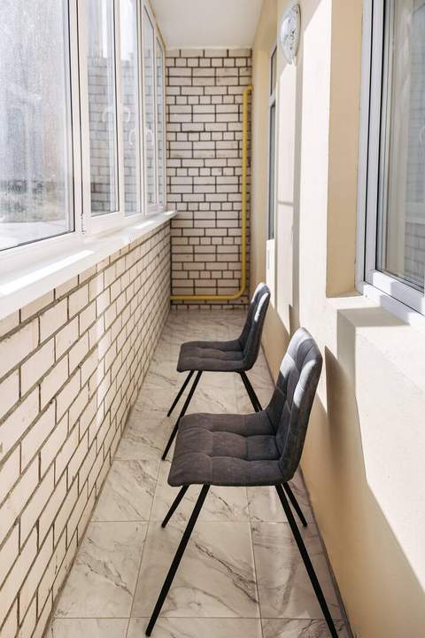 Interior photos "Kurilenko 18"