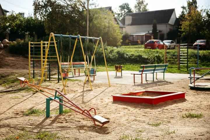 Interior photos "Kurilenko 18"