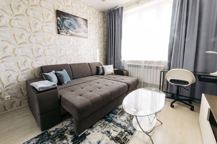 Interior photos "Kurilenko 18"