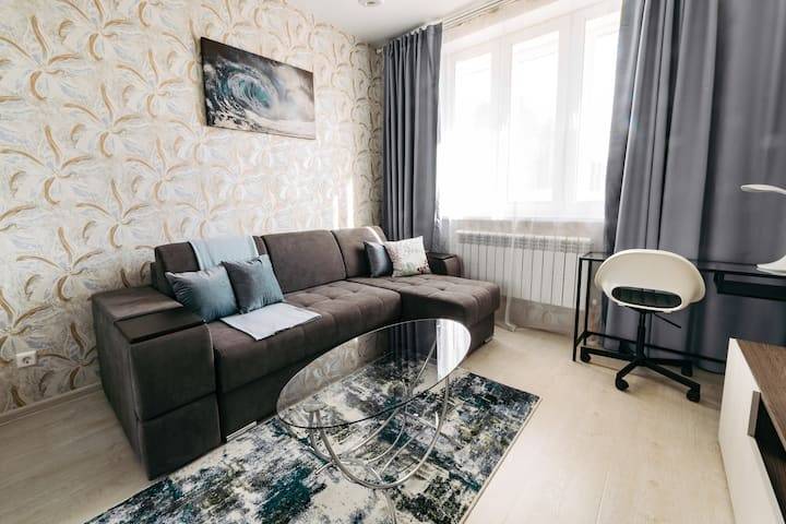 Interior photos "Kurilenko 18"