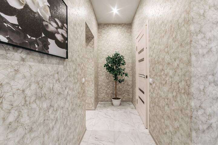 Interior photos "Kurilenko 18"