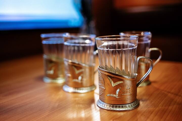 Interior photos "Kurilenko 18"