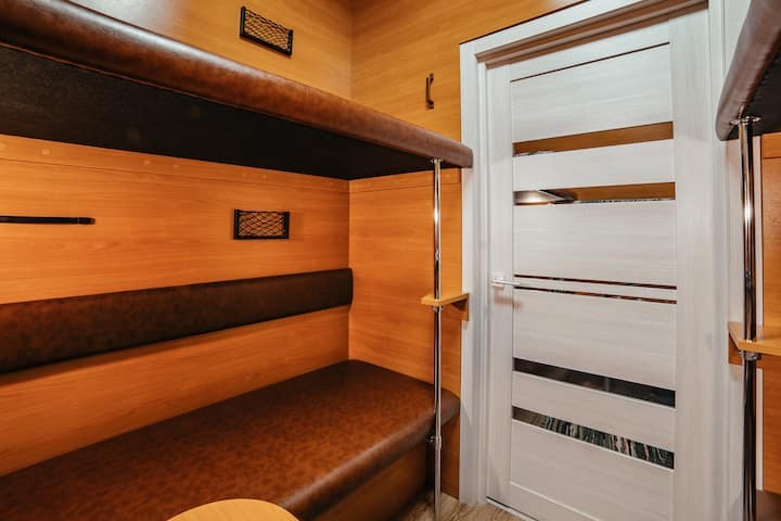 Interior photos "Kurilenko 18"