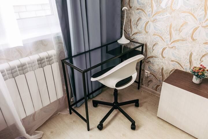 Interior photos "Kurilenko 18"