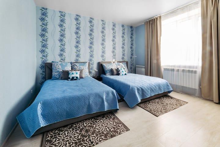 Interior photos "Kurilenko 18"