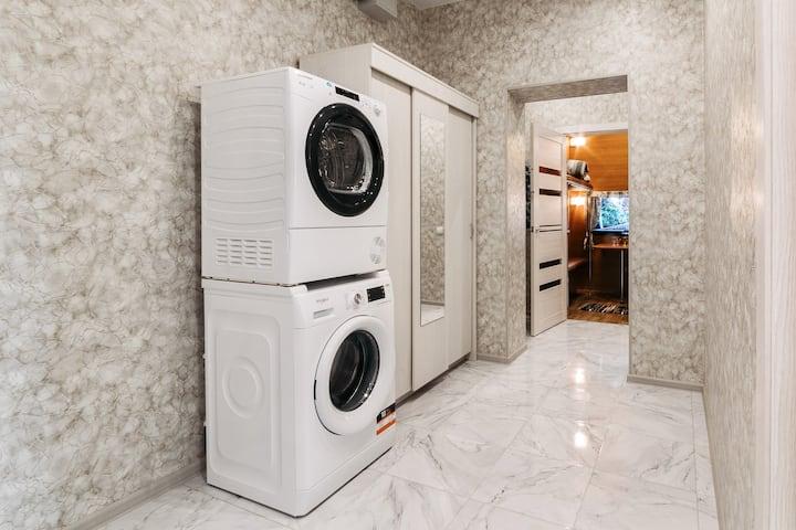 Interior photos "Kurilenko 18"