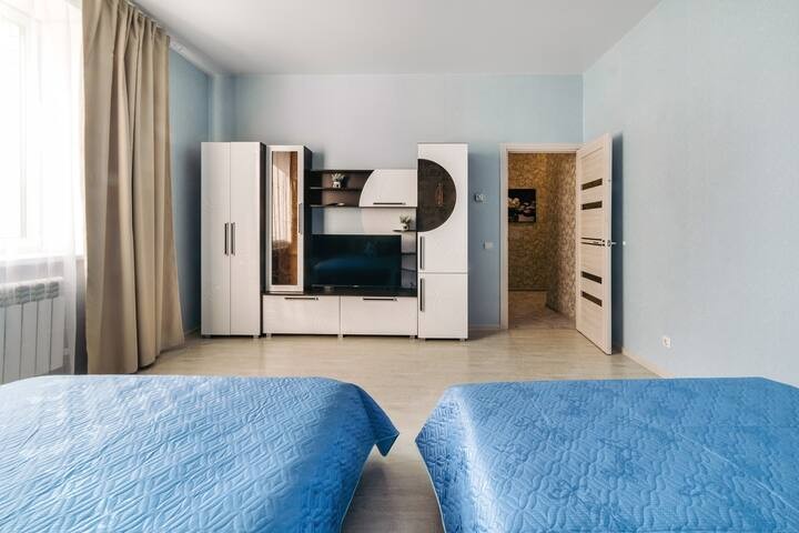 Interior photos "Kurilenko 18"