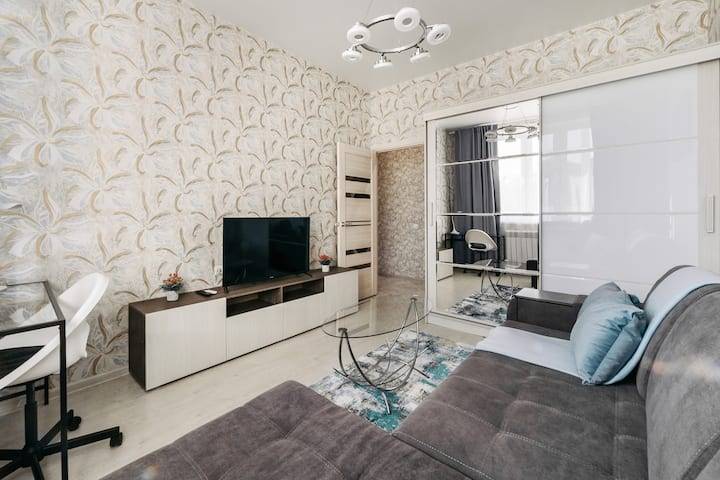 Interior photos "Kurilenko 18"