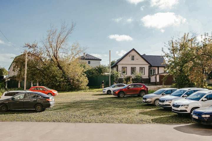 Interior photos "Kurilenko 18"